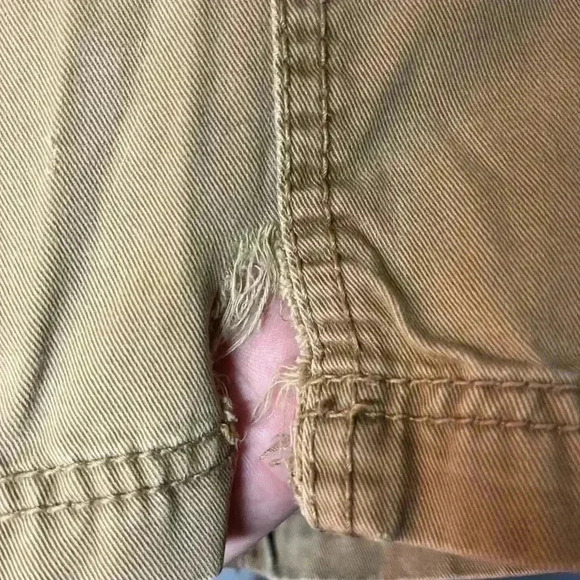 Aeropostale khaki pants - Picture 5 of 5